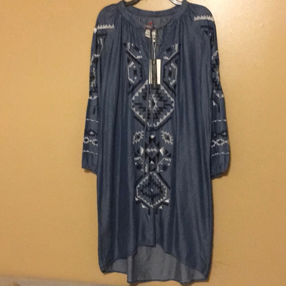 Castro Jeans dress